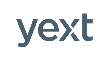 A logo of the word vexta