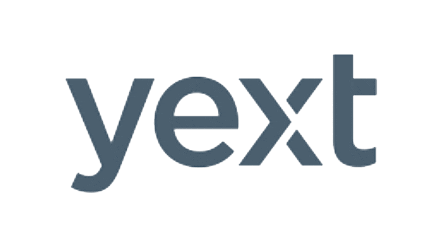 A black and white logo of the word vexta.