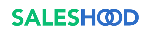 A logo of fresh air, with the word fresh in green and blue.